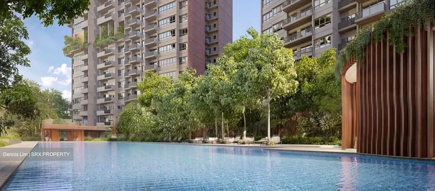 Springleaf Residence (D26), Apartment #599769101